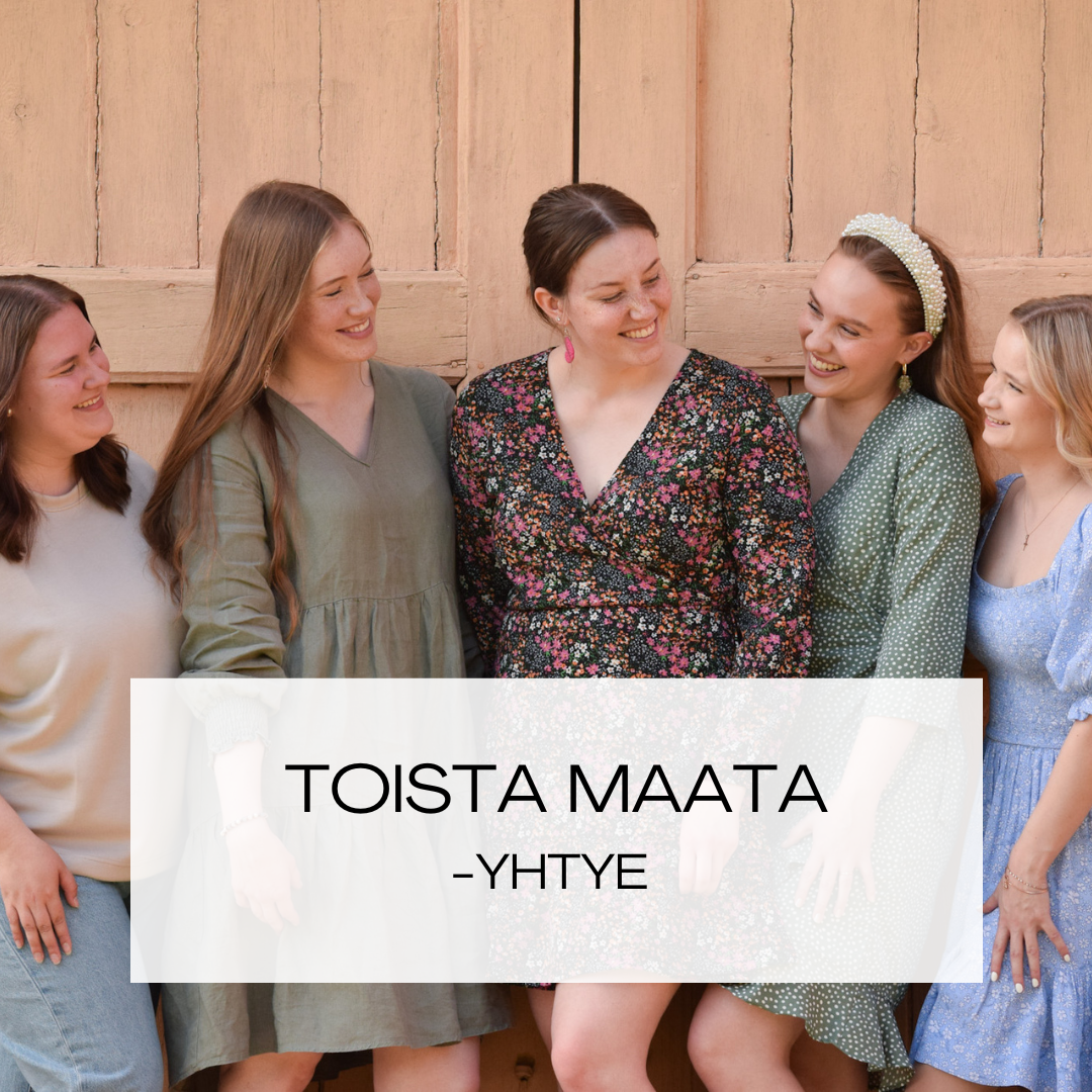 Toista maata -yhtye